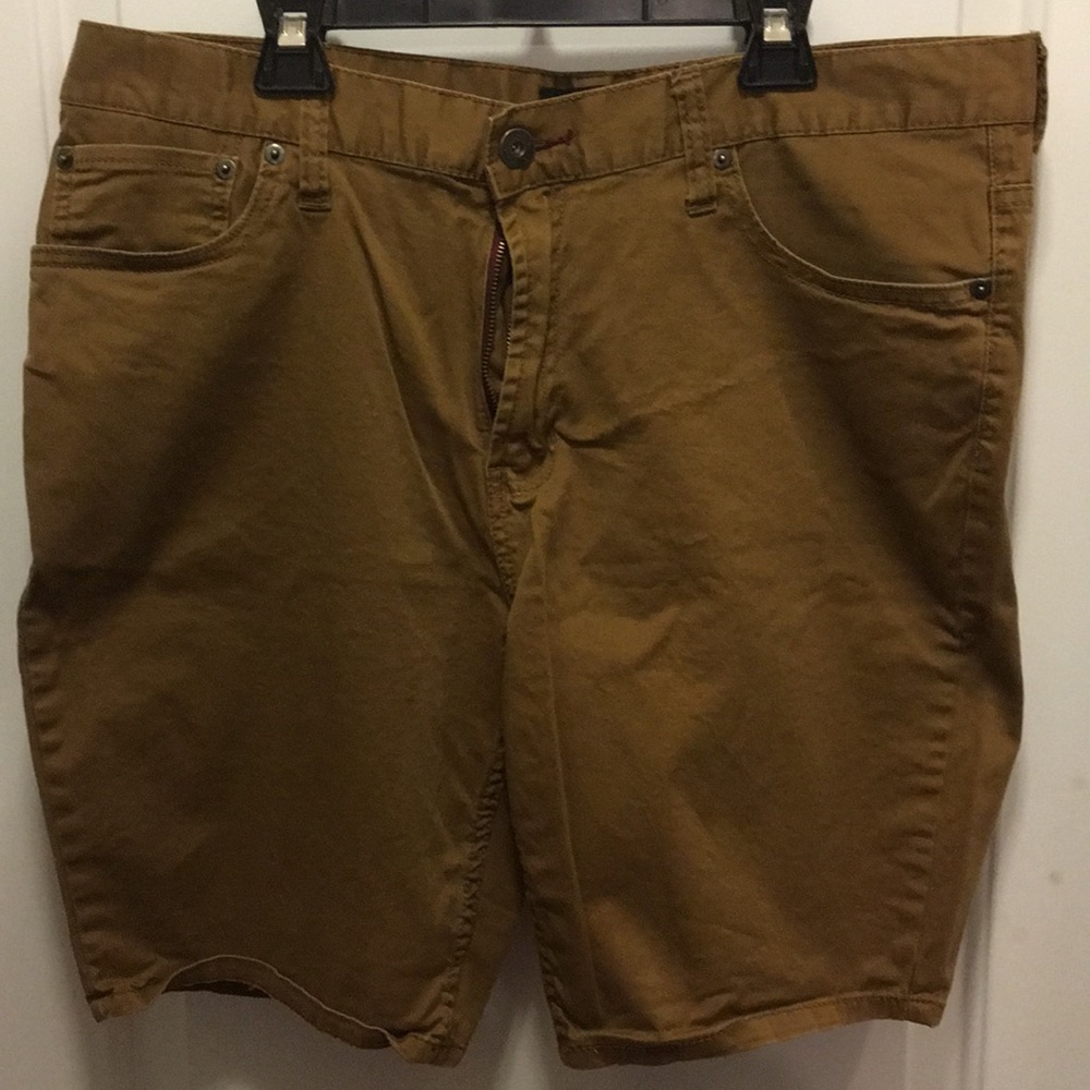 Men’s shorts